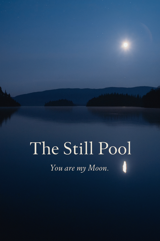 Youaremymoon