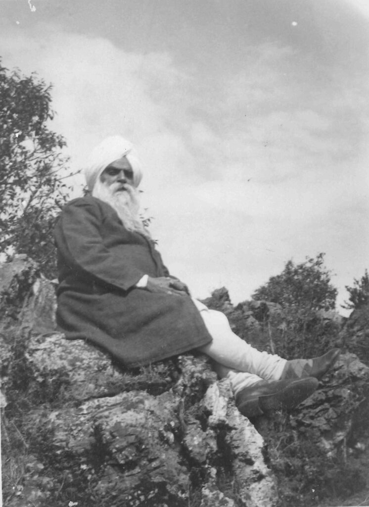 Bhai Vir Singh Mussoorie 1955 1 2