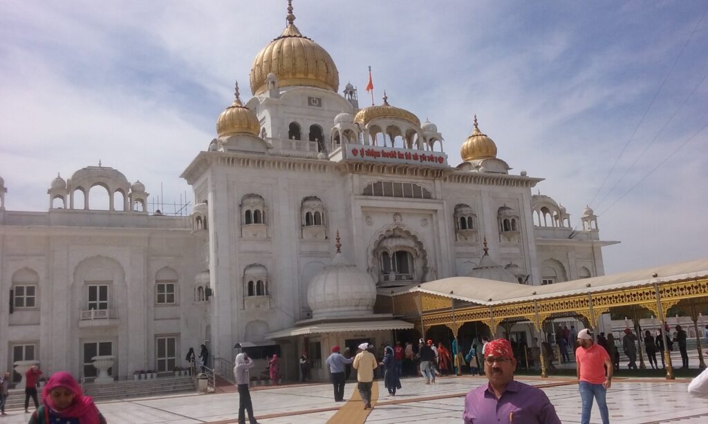 Bangla Sahib 1